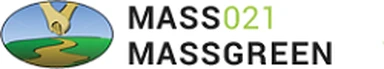 MASS Green house logo