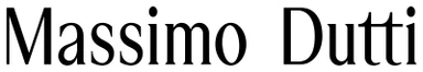 ITX RS d.o.o. - Massimo Dutti logo