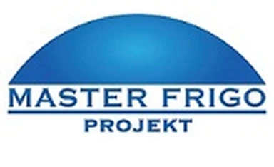 Master Frigo Projekt d.o.o. logo