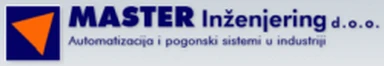 Master inženjering d.o.o. logo