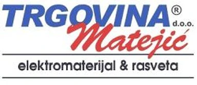 Matejić d.o.o. logo