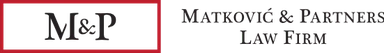 Matković & Partners logo