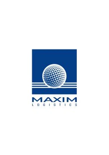 Maxim Logistics d.o.o. logo