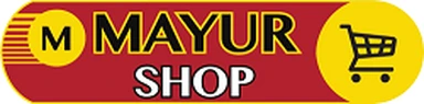 Mayur d.o.o. logo