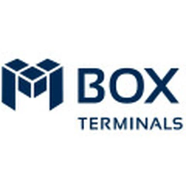 MBOX Terminals logo