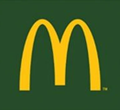McDonalds Restorani logo
