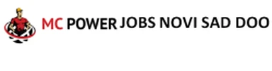 MC Power Jobs d.o.o. logo