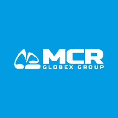 MCR Globex Group d.o.o. logo