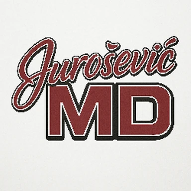 Jurošević MD d.o.o. logo