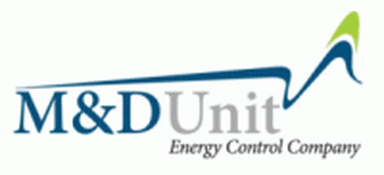 M&D Unit d.o.o. logo