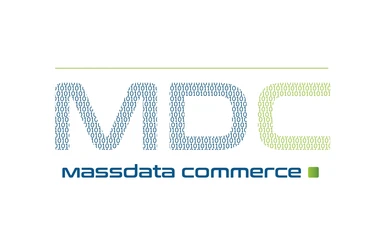 MassData Commerce logo