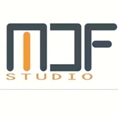 MDF Studio logo