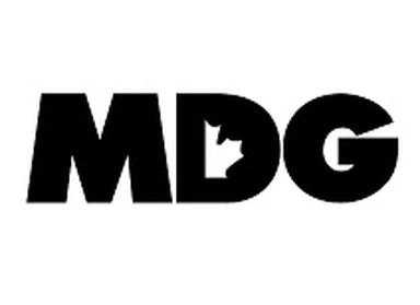 MDG d.o.o. logo