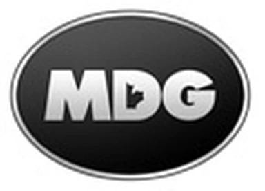 Mdg d.o.o. logo