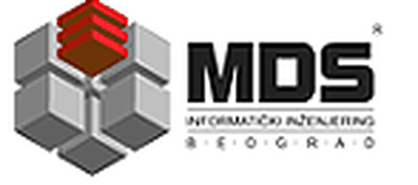 MDS Informatički Inženjering d.o.o. logo