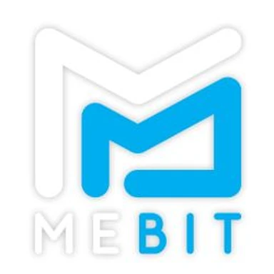 Mebit d.o.o. logo