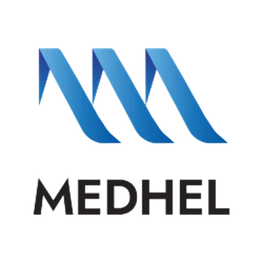 Medhel logo