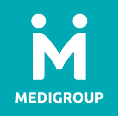 MediGroup logo