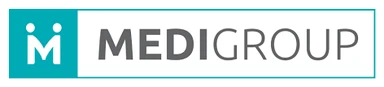 MediGroup logo