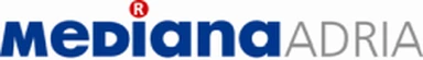 Mediana Adria d.o.o. logo