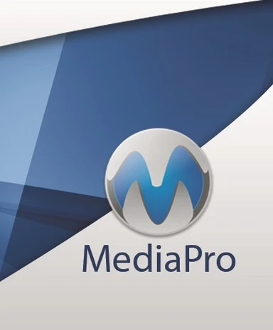 TR Mediapro logo