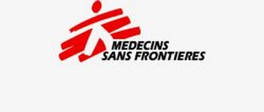 Médecins Sans Frontières – Greek Section logo