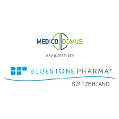 Medico Domus d.o.o. logo