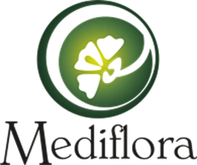 Mediflora d.o.o. logo