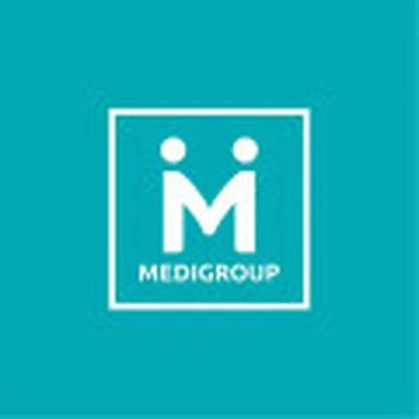 MediGroup logo