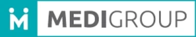 MediGroup logo