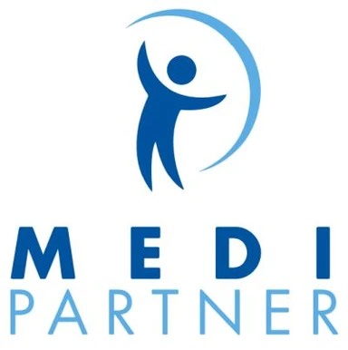 Poliklinika Medi Partner logo