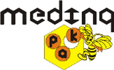 Meding pak d.o.o. logo