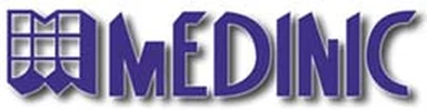 Medinic export - import d.o.o. logo