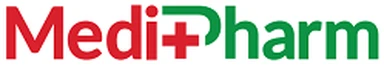 Medipharm pharmaceuticals d.o.o. logo