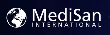 Medisan International d.o.o. logo