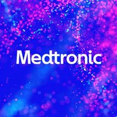 Medtronic logo