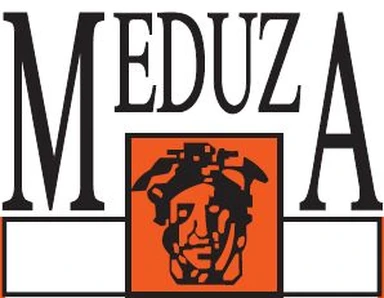 Apotekarska Ustanova Meduza logo