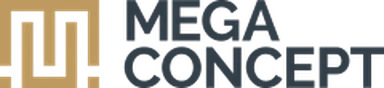Mega concept d.o.o. logo
