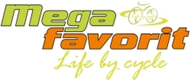 Mega Favorit d.o.o. - STR Ćiro logo