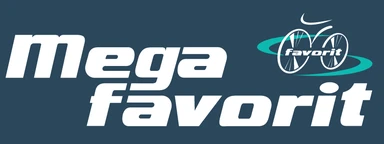 Mega Favorit d.o.o. logo