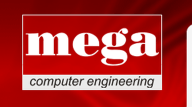 Mega Computer Engineering logo