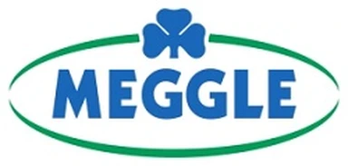Meggle Srbija logo