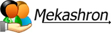 Mekashron logo