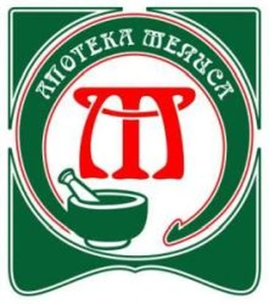 Apotekarska Ustanova Melisa logo