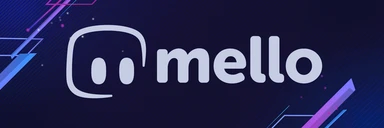 Mello Interactive B.V. logo