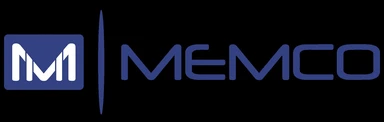 Memco d.o.o. logo