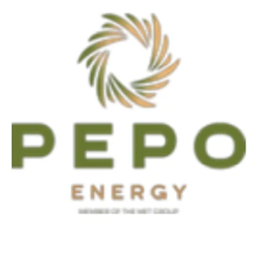 Pepo Energy logo