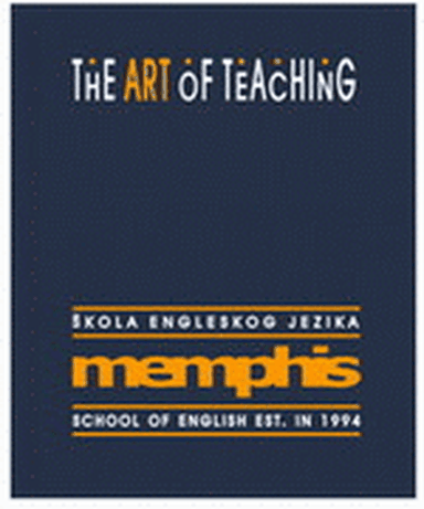 Memphis School of English logo
