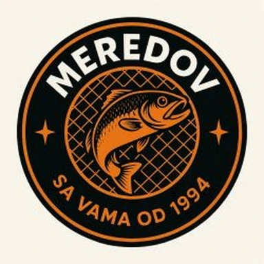 Meredov Matić logo