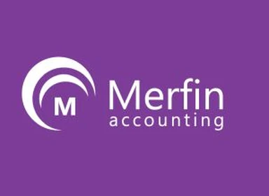 Mefin accounting logo